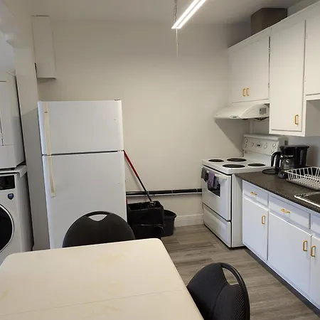 Comfy Apartment Close To Metro With Self Check In Montreal Exterior photo
