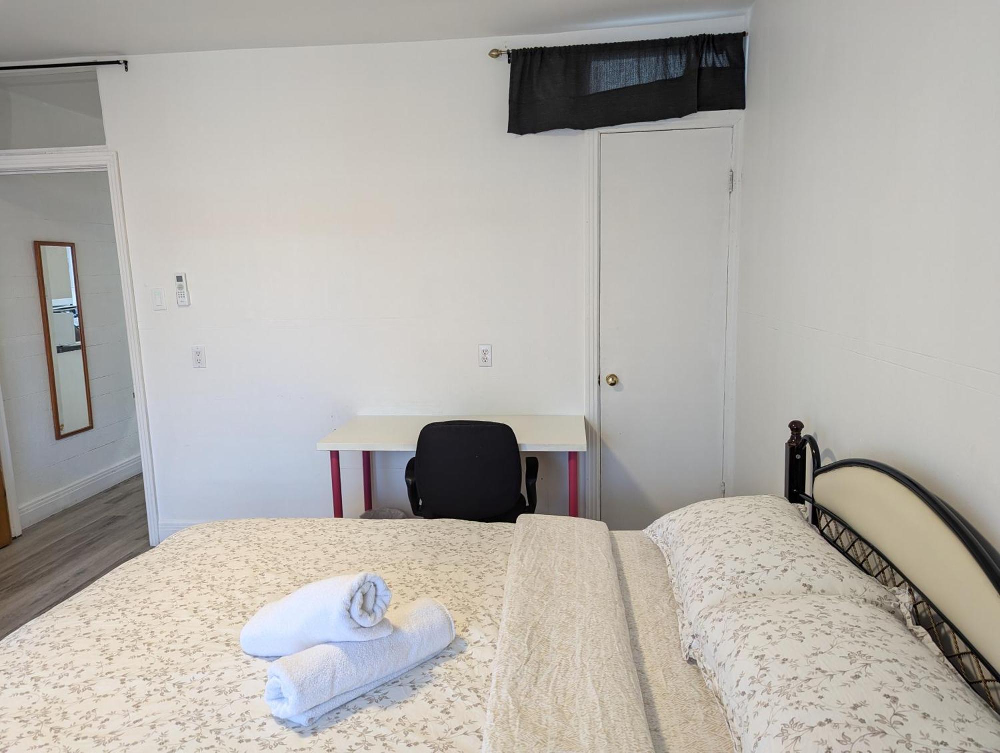 Apartment Comfy Close To Metro With Self Check In